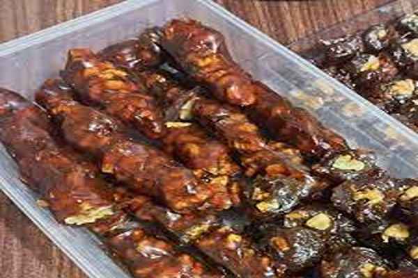 تصویر 3 از قیمت سوجوق محلی ارومیه + خرید باور نکردنی